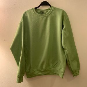 Gildan Heavy Blend Sweater